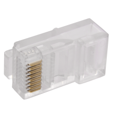 ITK Разъём RJ-45 UTP для кабеля кат.5E