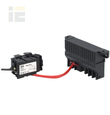 Расцепитель минимального напряжения РМм-250е (РМм-35) для ВА88-35 MASTER с электронным расцепителем IEK