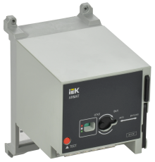 ARMAT Моторный привод 24В DC для MCCB типоразмер A; D IEK