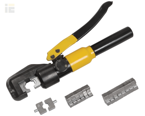 TKL10-001 | Пресс гидравлический ручной ПГР-70 | IEK