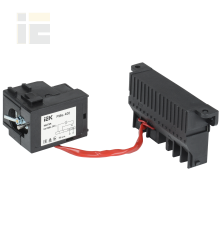 Расцепитель минимального напряжения РМм-400 (РМм-37) MASTER IEK