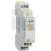 ORT-B2-ACDC12-240V | Реле задержки выключения ORT 2 контакта 12-240В AС/DC | IEK