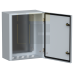 YKM40-02-54 | Корпус металлический ЩМП-2-0 (500х400х220мм) У2 IP54 | IEK