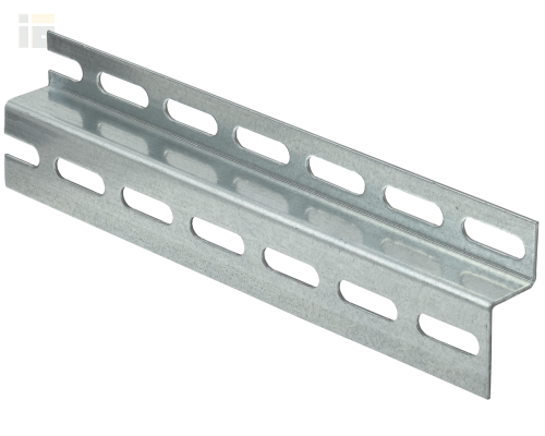 CLW10-GEM-PZ-239-20-UT15 | Профиль перфорированный Z-образный К239 2000 УТ1,5 | IEK