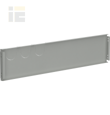 FORMAT Панель кабельная 645х150мм IEK