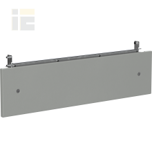 FORMAT Фальш-панель внешняя 200х1000мм IP54 (2шт/компл) IEK