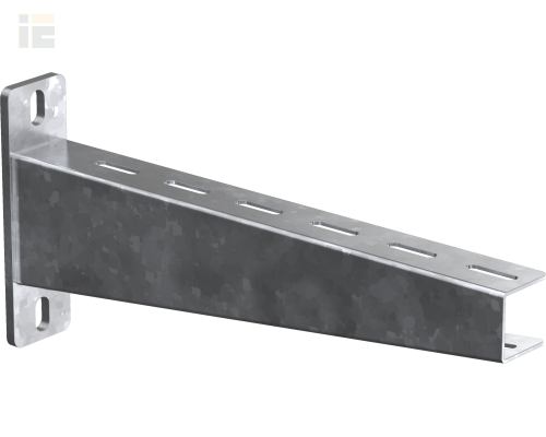 CLW10-NKU-300-020-4-HDZ | Консоль усиленная NKU300 HDZ | IEK