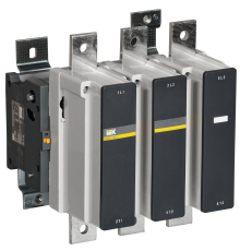 Контактор КТИ-7800 800А 400В/АС3 IEK