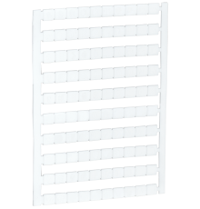 Маркеры для КВИ-4/16мм2 без нумерации IEK