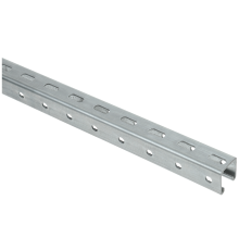 STRUT-профиль перфорированный 41х41х700-1,5 IEK