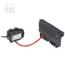 Расцепитель минимального напр. РМм-250 (РМм-35) MASTER IEK