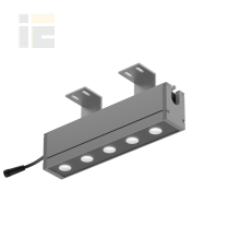 Светильник L-line 300/12/K15/830/04/A1-C2/230AC IP65 LEDEL