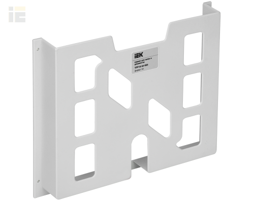 YPP10-A4-K03 | Карман для документации пластиковый А4 RAL 7035 | IEK