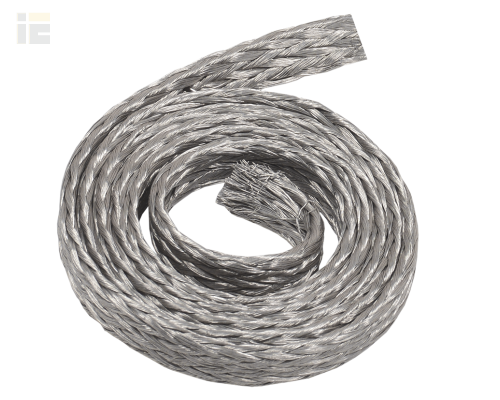 UZMA-PML16-1000 | Шина заземления ПМЛ16 1,0м | IEK