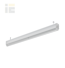 Светильник L-trade II 45/37/Д/4,0К/03/IKVI-22/220AC IP66 LEDEL