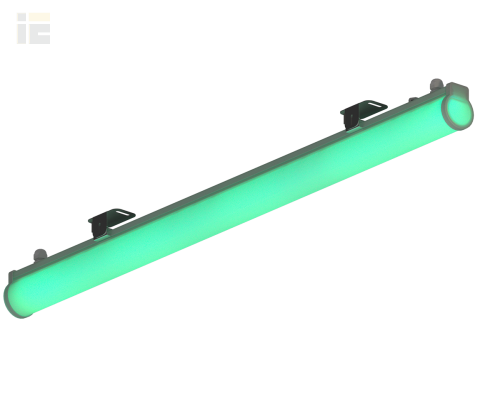 CN137-1G-331-108 | L-contour 950/13,7/Д/Green/03/A1-B2/24DC IP66 LEDEL |