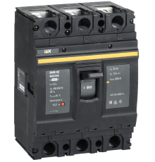 Выключатель автоматический ВА88-40 3Р 800А 35кА MASTER IEK