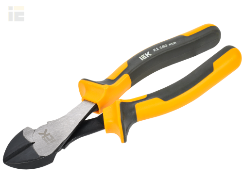 A2L3-HC10-K1-180 | ARMA2L 3 Бокорезы усиленные 180мм K1 | IEK