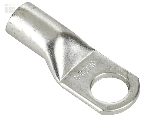 Наконечник медный луженый JGA-25-8 (ТМЛ) (5шт/упак)