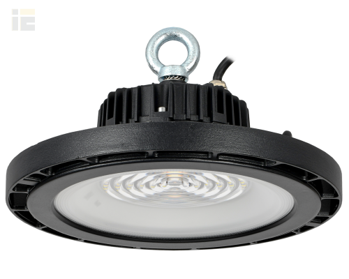 PR-DSP0-3020-100-090-K23 | PRO Светильник ДСП 3020 100Вт 90гр 5000К IP65 | IEK