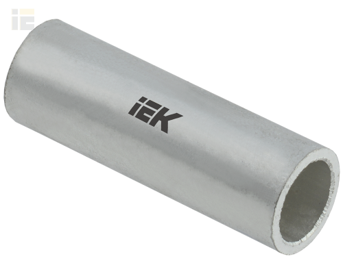 UGTY11-120-17 | Гильза медная луженая ГМЛ 120-17 ГОСТ 23469.3 | IEK