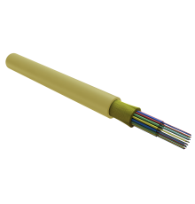 ITK Кабель оптический ОКВнг (А)-HF-РД-8 (G.652.D) распределительный IN OS2 9/125 8 волокон LSZH 500м