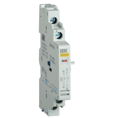 Аварийно-дополнительный контакт ДК/АК32-02 IEK