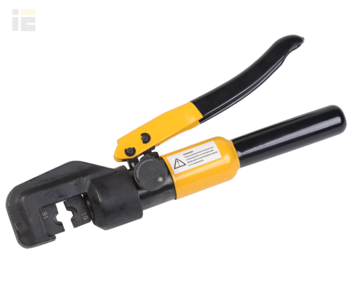 TKL11-001 | Пресс гидравлический ручной ПГРc-70 | IEK