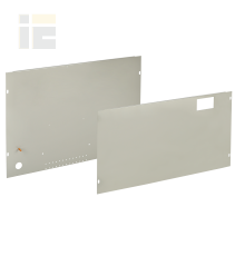 PRO Комплект пластронов ВА 88-32 к ЩМП-4 IEK