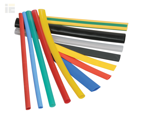 UDRS-D4-D8-10-10 | Набор ТТУ нг-LS 8/4 4хЧ/2хБ/К/С/Ж/З (10х10см/упак) | IEK