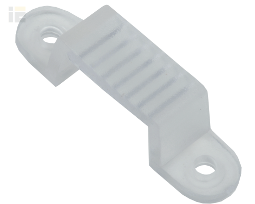 LSADD14-1-10 | Скоба монтажная 10шт 14мм | IEK