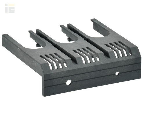 SVA30D-KK-2 | Крышка клеммная для ВА88-35 (2шт/компл) | IEK