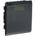 MKP13-V-01-24-41-K02 | PRIME Корпус пластиковый ЩРВ-П-24 модуля встраиваемый черный IP41 | IEK