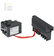 Расцепитель минимального напряжения РМм-400е/630е (РМм-39) для ВА88-39 MASTER с электронным расцепителем IEK