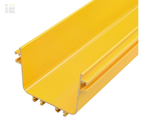 DS-120-3A300 | ITK Лоток оптический прямая секция 100х120х2000мм |