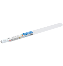 Лампа светодиодная T8 линейная 25Вт 2500лм 230В 6500К 1200мм G13 IEK