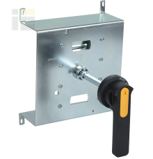 Привод поворотный ПРПм-1е 800А для ВА88-40 MASTER с электронным расцепителем IEK