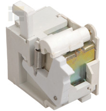 Расцепитель минимального напряжения РМ-250/400 (РМ-35/37) IEK