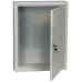 YKM40-01-31 | Корпус металлический ЩМП-1-0 (395х310х220мм) УХЛ3 IP31 | IEK