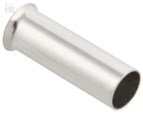 UEN11-10-12 | Наконечник НШВ 10-12 (100шт/упак) | IEK