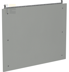 FORMAT Фальш-панель внешняя 600х800мм IP54 (2шт/компл) IEK