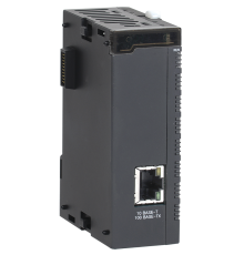 ПЛК S. Ethernet серии ONI