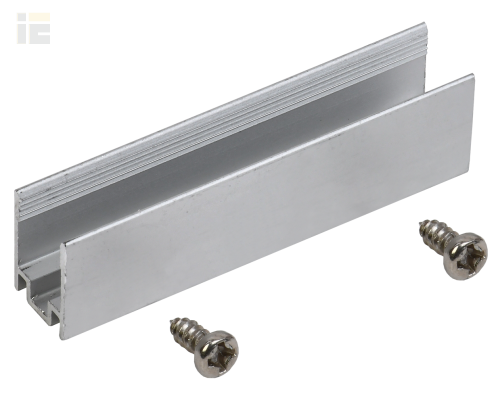 LSADD16-1-10 | Скоба монтажная 10шт 16мм | IEK