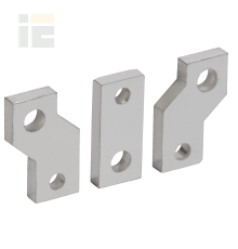 Расширитель выводов РВм-630e (РВм-39) MASTER электронный расцепитель (3шт/компл) IEK