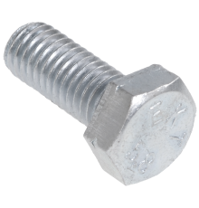Болт шестигранный М12х30 IEK