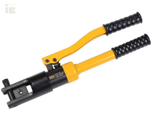 TKL11-002 | Пресс гидравлический ручной ПГРc-120 | IEK