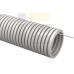 CTG20-25-K41-010I | ELASTA Труба гофрированная ПВХ d=25мм с зондом (10м) | IEK