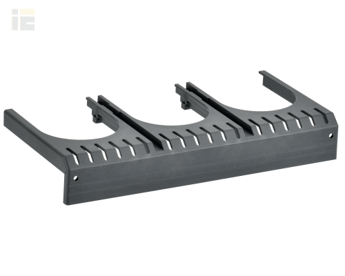 SVA50D-KK-2 | Крышка клеммная для ВА88-40 (2шт/компл) | IEK