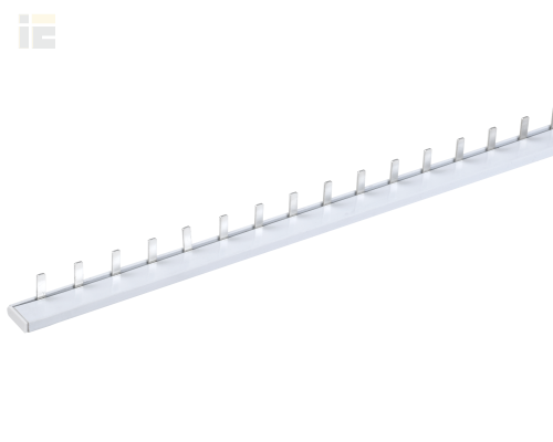 YNS21-1-063-N | Шина соединительная типа PIN (штырь) 1P 63А луженая (1м) | IEK