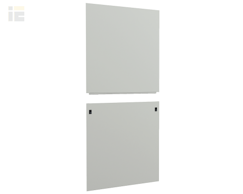 ZP-SP35-45U-B-1000-R | ITK by ZPAS Панель боковая 2 секции 45U тип B 1000 сер. РФ |